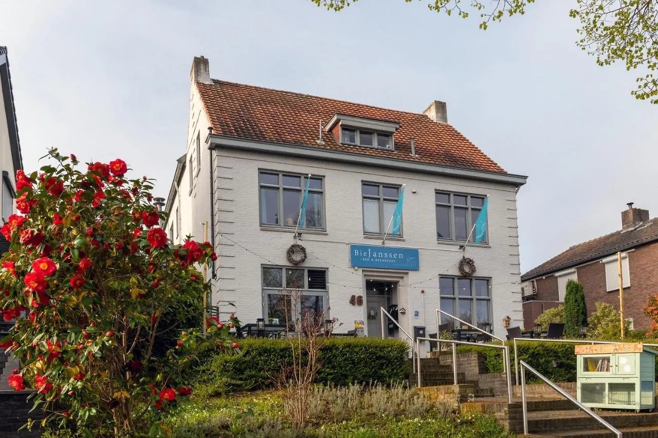 B&B Bie Janssen Elsloo  Niederlande
