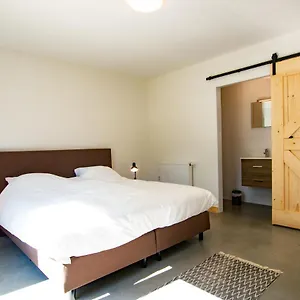 Brasserie/b&b De Pletsmolen Frühstückspension