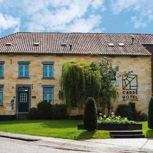 *** Hotel Carre Zuid-limburg Niederlande