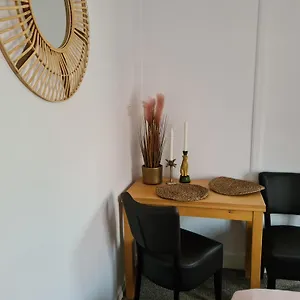  Gasthof Evy's Place Niederlande