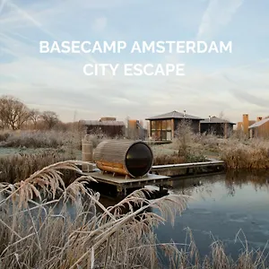 **** Hotel Basecamp Niederlande