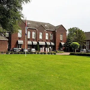 **** Hotel Restaurant La Sonnerie Niederlande