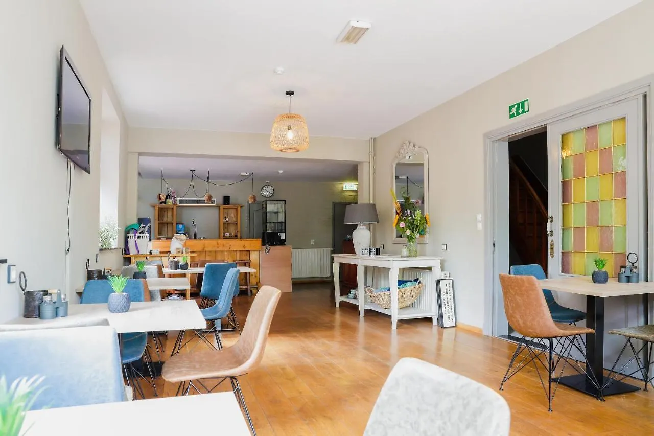 B&B Bie Janssen Elsloo  Panzió