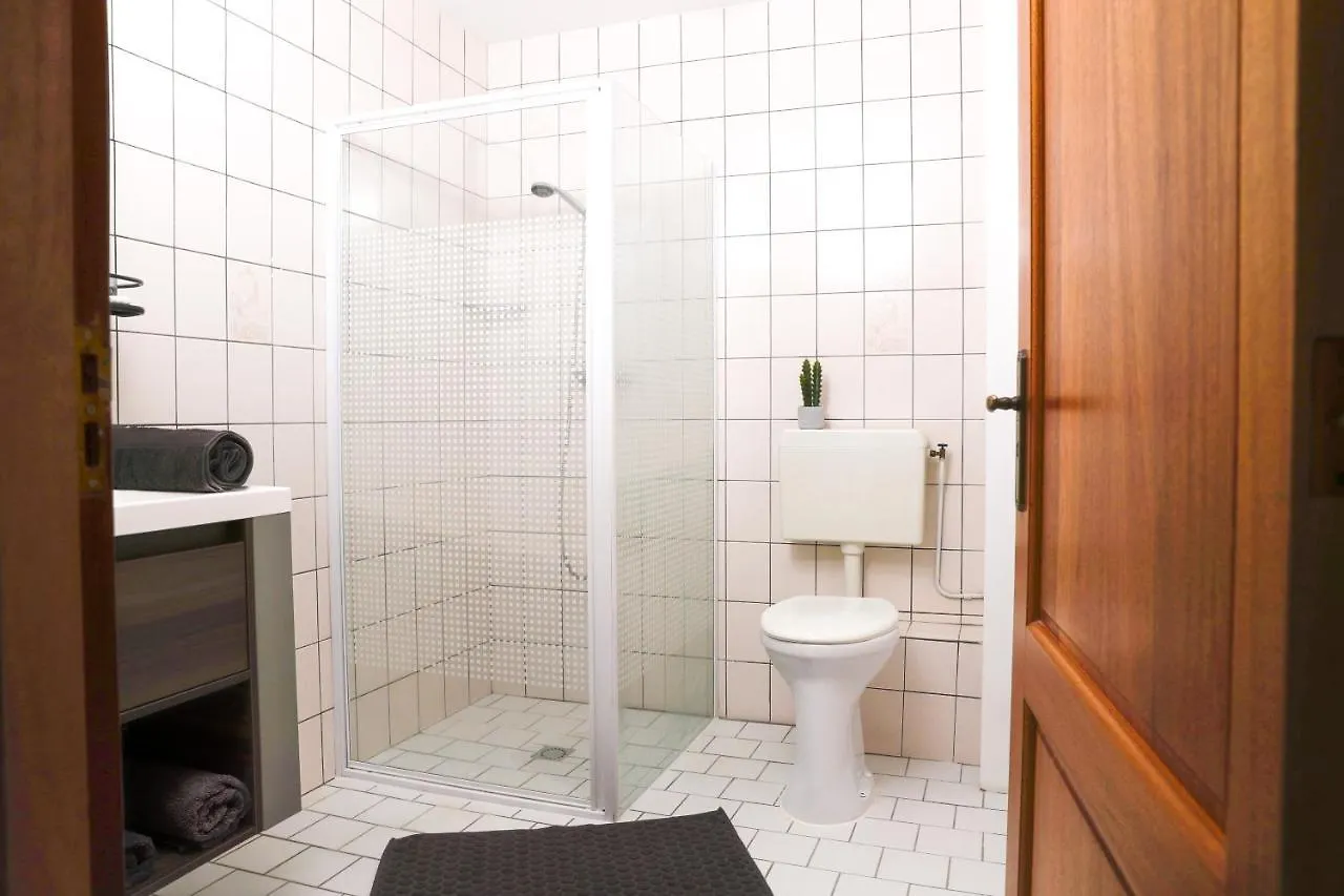 Oda ve Kahvaltı B&B Bie Janssen Elsloo  Hollanda