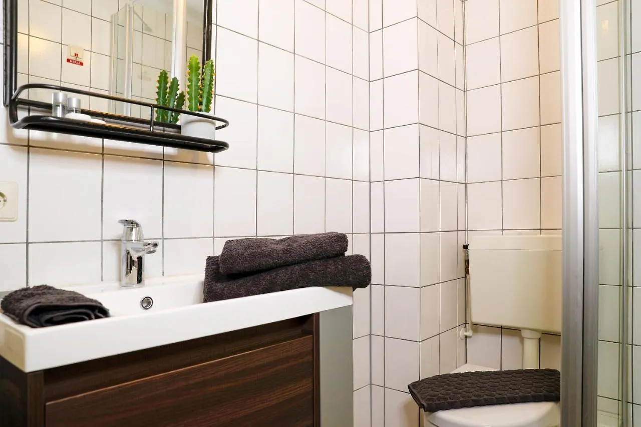 B&B Bie Janssen Elsloo  Hollanda