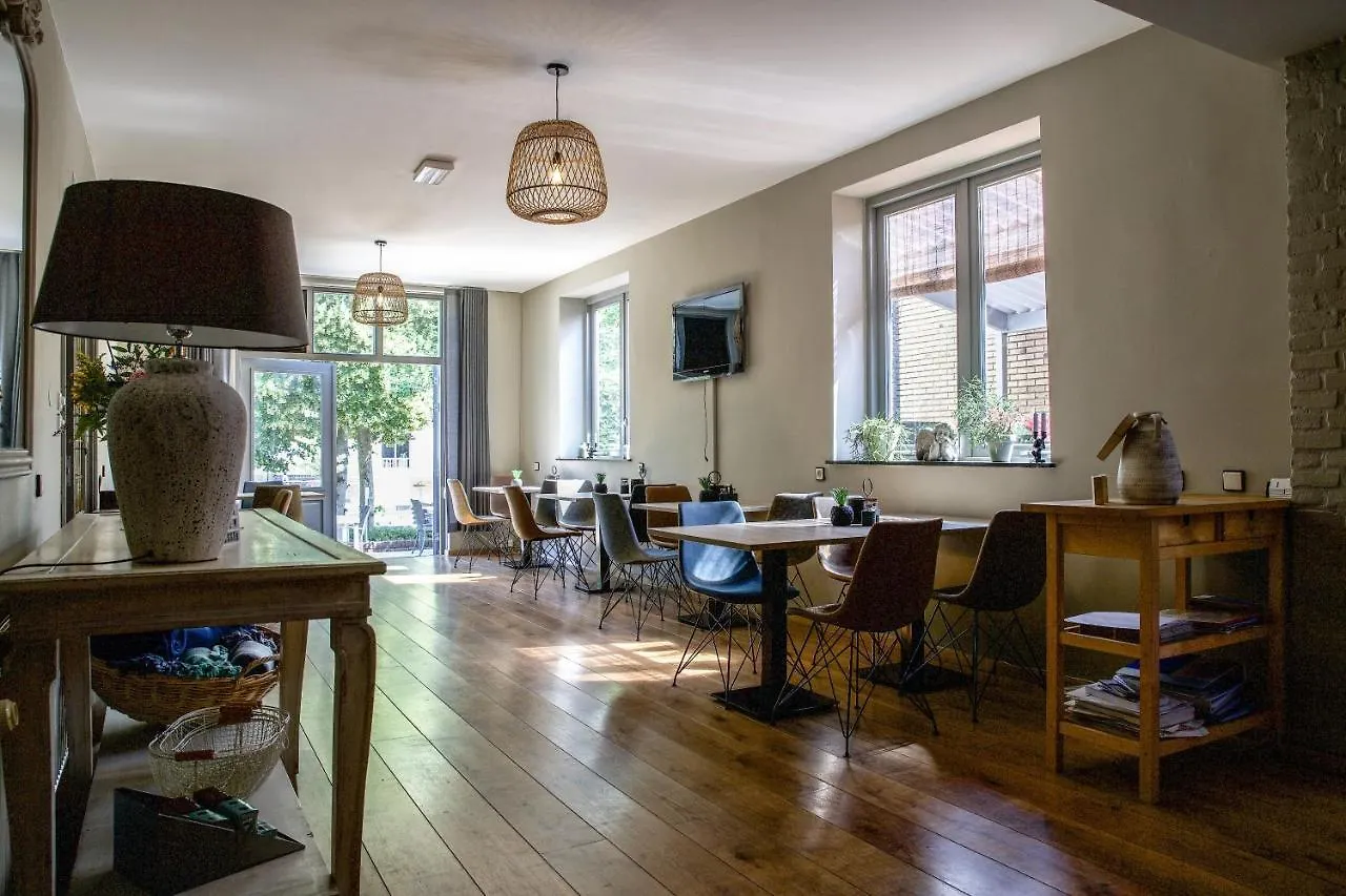 B&B Bie Janssen Elsloo  0*, Elsloo (Limburg) Hollanda