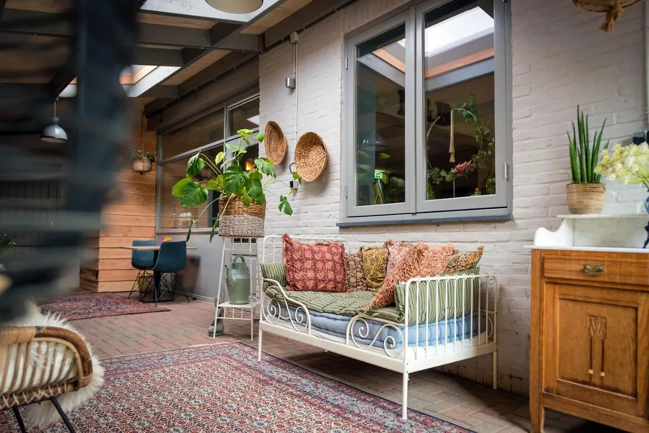 B&B Bie Janssen Elsloo  Elsloo (Limburg)