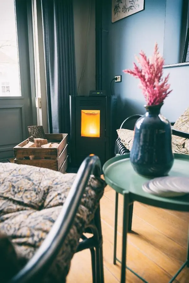 B&B Bie Janssen Elsloo