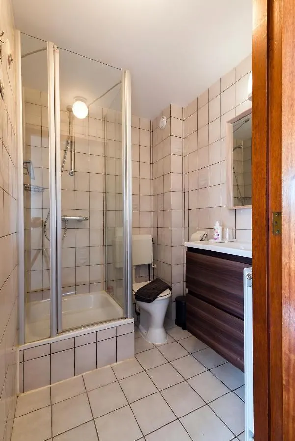 B&B Bie Janssen Elsloo  Oda ve Kahvaltı Elsloo (Limburg)