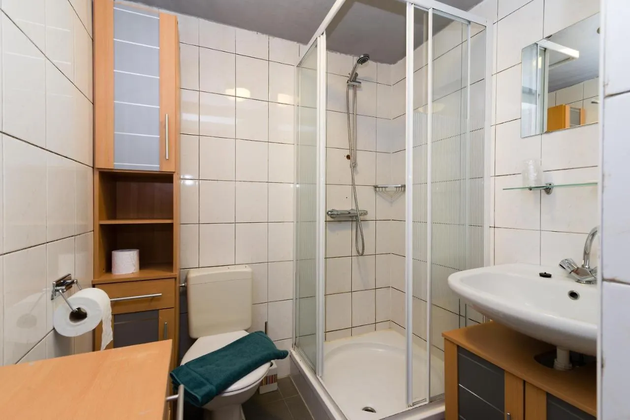 Oda ve Kahvaltı B&B Bie Janssen Elsloo