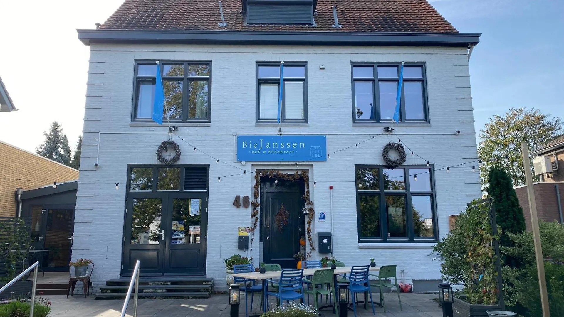 B&B Bie Janssen Elsloo