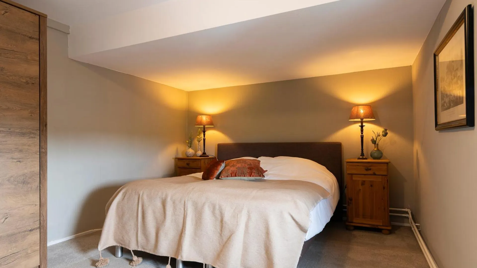 B&B Bie Janssen Elsloo  Hollanda