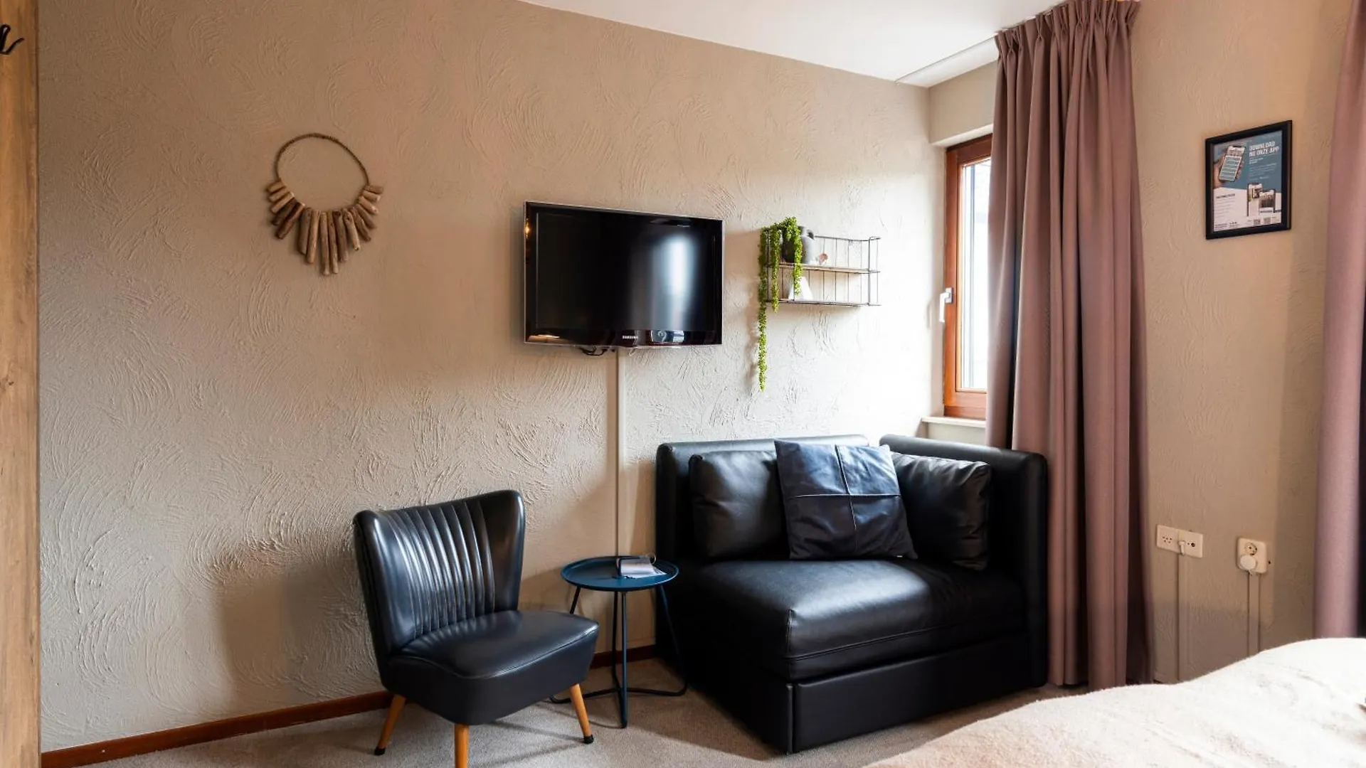 Panzió B&B Bie Janssen Elsloo  Hollandia