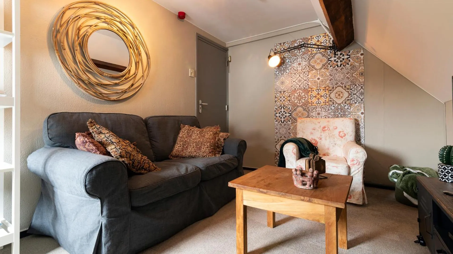 Panzió B&B Bie Janssen Elsloo